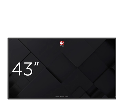 Монитор Avtek Avtek DS 43 (1TV312) EU