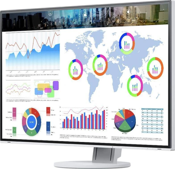 Монитор Eizo FlexScan EV3285-WT 4K (EV3285-WT) EU