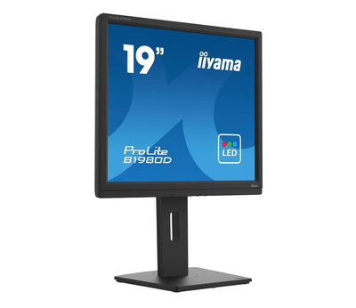 Монитор iiyama B1980D-B5 (B1980D-B5) EU