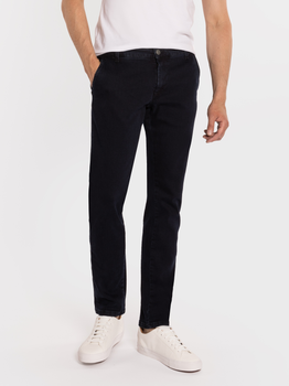 Джинси Slim fit чоловічі Lee Cooper GENOVA-1327 33-32 Чорні (5905991702719)