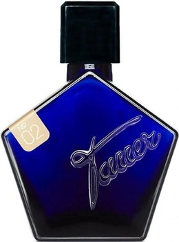 Woda toaletowa unisex Tauer Perfumes L'air Du Desert Marocain 50 ml (7640147050020)