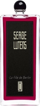 Woda perfumowana unisex Serge Lutens La Fille De Berlin 100 ml (3700358123587)