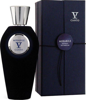 Woda perfumowana unisex V Canto Mirabile 100 ml (8016741792427)