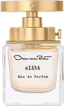 Woda perfumowana damska Oscar De La Renta Alibi 30 ml (85715566003)