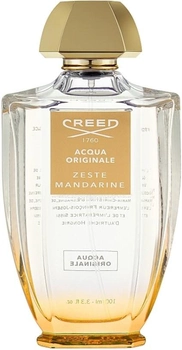 Woda perfumowana unisex Creed Zeste Mandarine 100 ml (3508441011199)
