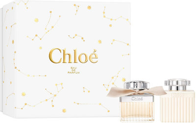 Zestaw prezentowy damski Chloe Woda perfumowana 50 ml + Balsam do ciała 100 ml (3616304686788)