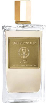 Woda perfumowana unisex Mizensir Musc Eternel 100 ml (7640105059331)