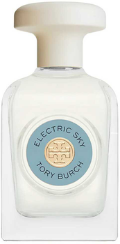 Парфумована вода для жінок Tory Burch Electric Sky 50 мл (195106001607)