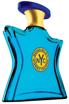 Woda perfumowana unisex Bond No. 9 Coney Island 50 ml (888874001848)