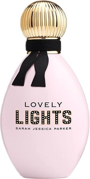 Woda perfumowana damska Sarah Jessica Parker Lovely Lights 50 ml (5060426157844)