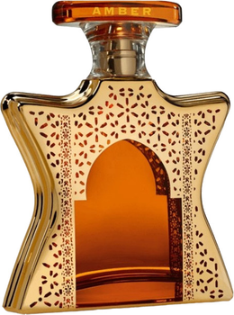 Woda perfumowana unisex Bond No. 9 Dubai Amber 100 ml (888874005532)