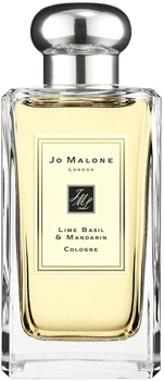 Woda kolońska unisex Jo Malone Lime Basil and Mandarin 100 ml (690251081035)