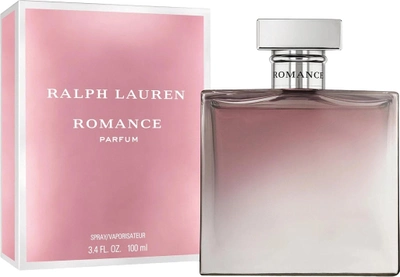 Perfumy damskie Ralph Lauren Romance Woman 100 ml (3605972427274)