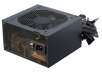 Блок живлення Seasonic 850W B12 Bronze (B12 BC-850)