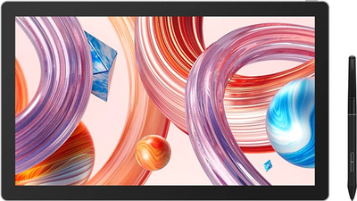 Графічний комп'ютер Huion Kamvas Studio 16 + рукавичка (KS1601)