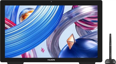 Графический компьютер Huion Kamvas Studio 24 + перчатка (KS2401)