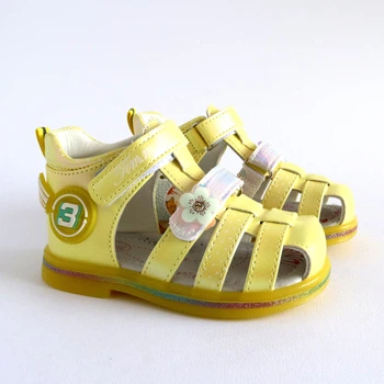 Босоножки для девочки Tom.m (9964D) Размер 24, 15 см
