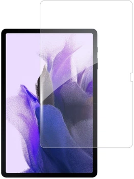 Захисне скло для планшета Samsung Galaxy Tab S7 FE 12.4" LTE ACCLAB 9H (1283126590269)