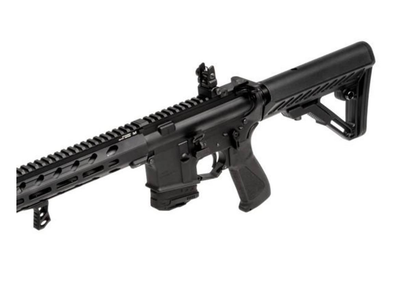 Рукоятка пистолетная Leapers UTG Ultra Slim AR Black 23701011