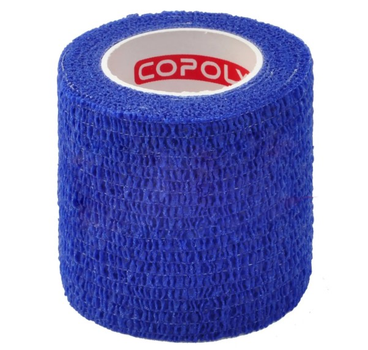 Copoly Фіксуюча стрічка 2.5 см