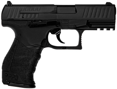 Пневматический пистолет Umarex Walther PPQ (5.8160)