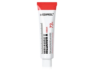 Осветляющий крем для лица против пигментации MEDI-PEEL Melanon X Cream, 30мл (8809409342566)