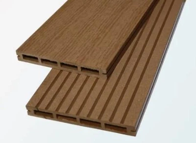 Террасная доска Woodlux Step Sand 155х20х2200 мм