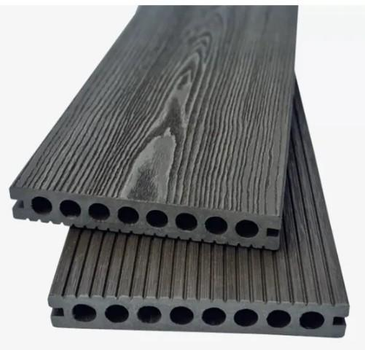 Терасна дошка Woodlux Ultra 3D Grand stone 146х23х2200 мм