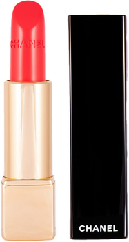 Губна помада Chanel Rouge Allure Luminous Intense Lip Colour 152 Insaisissable 3.5 г (3145891601527)