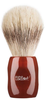 Помазок для гоління Eurostil Brocha Afeitar Pelo Caballo-Cerdo 24 мм (8423029041595)