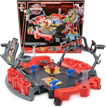 Набор Арена Бакуган Драконоид Bakugan Battle Arena Dragonoid Spin Master 6067045