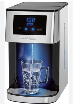 Термопот / Диспенсер для горячей воды ProfiCook 4 л PC-HWS 1145