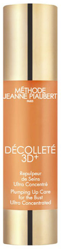 Żel do ciała Methode Jeanne Piaubert Decolette 3D 50 ml (3355998700256)