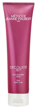 Крем для тіла Methode Jeanne Piaubert Decollete 3D+ Bust Daily Care 100 мл (3355998701666)