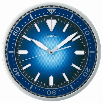 Настінний годинник Seiko QXA791A