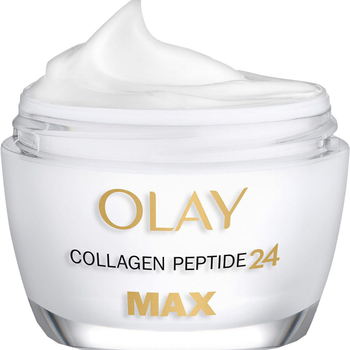Денний крем для обличчя Olay Regenerist Collagen Peptide24 Max 50 мл (8006540502402)