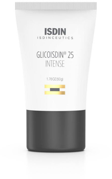 Денний гель для обличчя Isdin Glicoisdin 25 Anti-Aging Facial Gel 50 мл (8470002438330)