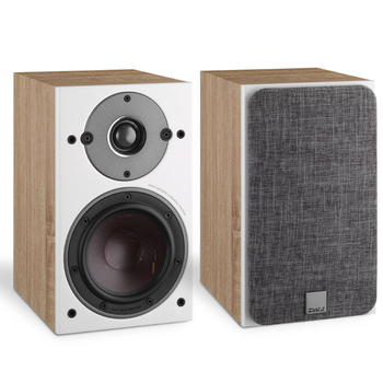 Полочная акустика DALI Oberon 1 Light Oak