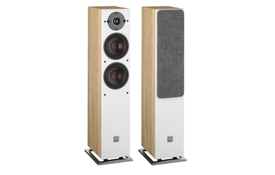 Напольная Акустика DALI Oberon 7 Light Oak