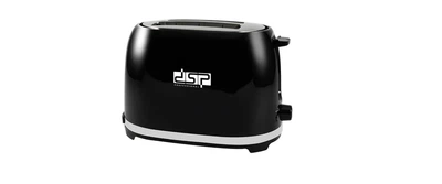 Тостер для дома для тонких и толстых тостов DSP KC-2045 850W