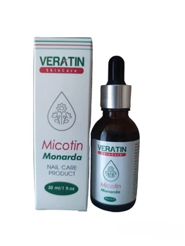 Бальзам Micotin Monarda Veratin SkinCare 30 мл