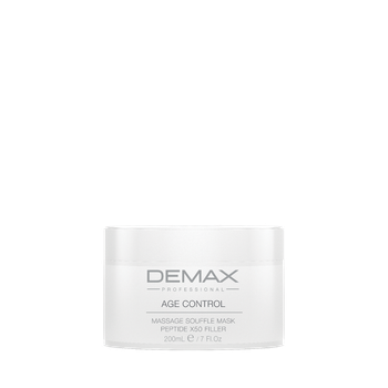 Пептидная массажная маска-филлер Demax Х50 200 мл