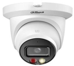 IP-камера Dahua WizSense 2 Series 5MP (IPC-HDW2549TM-S-IL-0280B)