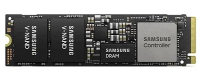 Накопичувач SSD Samsung m.2 NVMe 1TB PM9A1a (MZVL21T0HDLU-00B07)