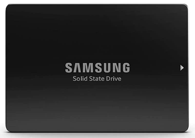 Накопичувач SSD Samsung SSD 2.5" 480GB PM883 (MZ7LH480HAHQ-00005)