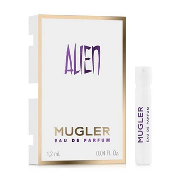 Thierry Mugler Alien Парфумована вода (пробник) 1.2ml (3439602800379)