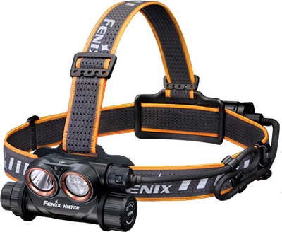 Ліхтар налобний Fenix HM75R