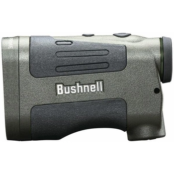 Далекомір лазерний Bushnell PRIME 1700 6x24mm Темно-сірий