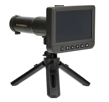 Цифрова труба підзорна Carbon D500