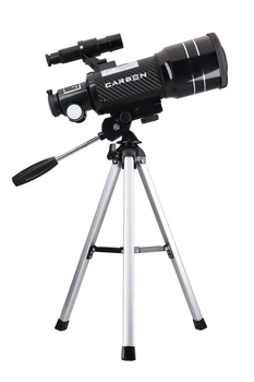 Телескоп астрономический Carbon 70/300 AZ